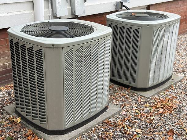 Reliable Hvac contractor in New London, CT by HVAC Repair CO